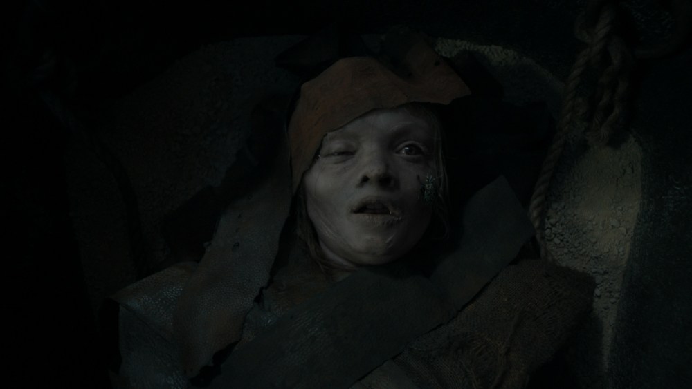 Box Office: 'Lee Cronin's The Mummy' Scares Up $5.2 Million