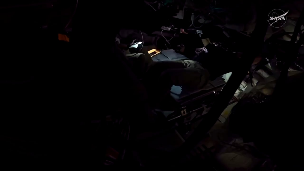 “We will always choose each other”: Artemis II has successfully restored communication after an anticipated temporary 40-minute signal loss.