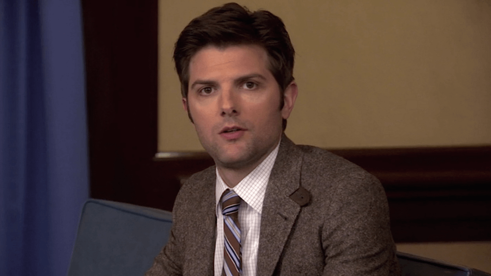 Adam Scott Says ‘Parks and Recreation’ in the Trump Era Would Be ‘Slightly Different’: America ‘May Have Lost What Was Left of Its Innocence’