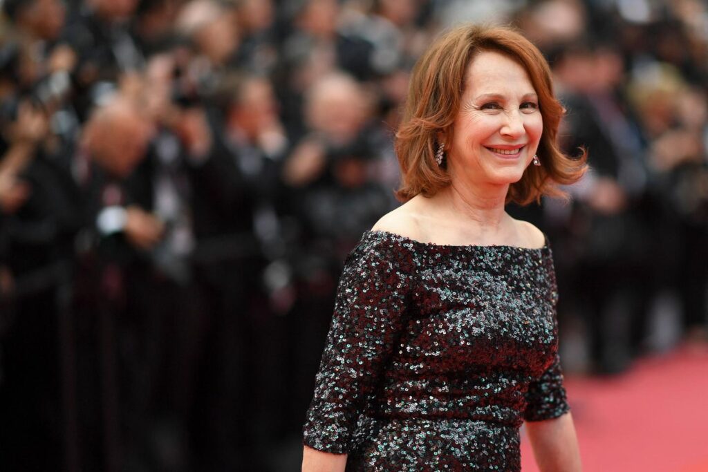 French film star Nathalie Baye dead at 77
