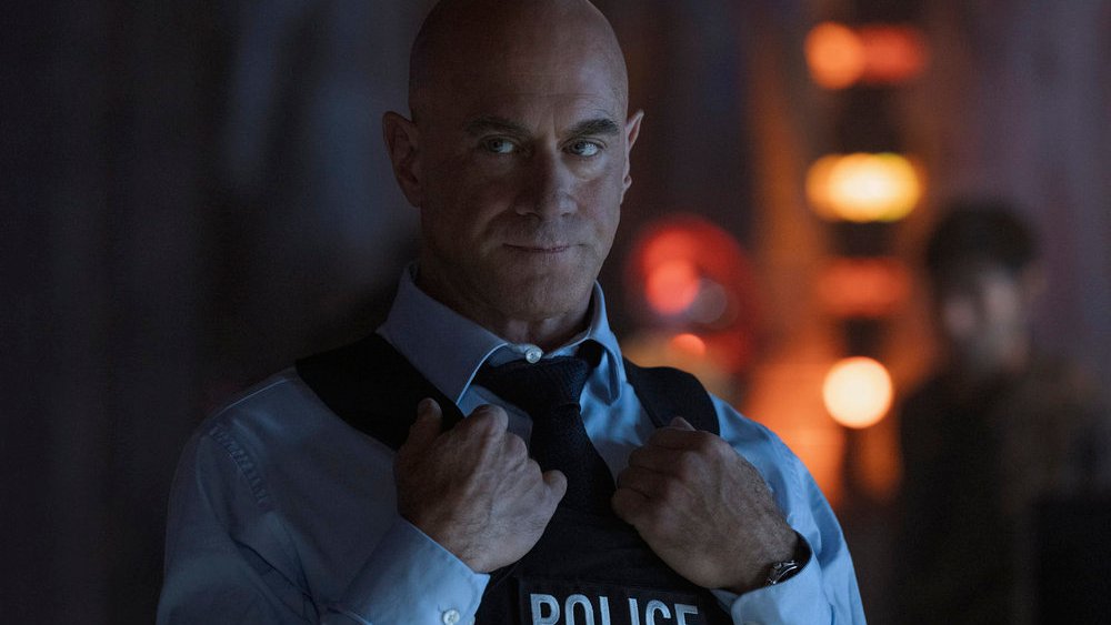 'Law & Order: Organized Crime' Canceled After Five Seasons NBC, Peacock