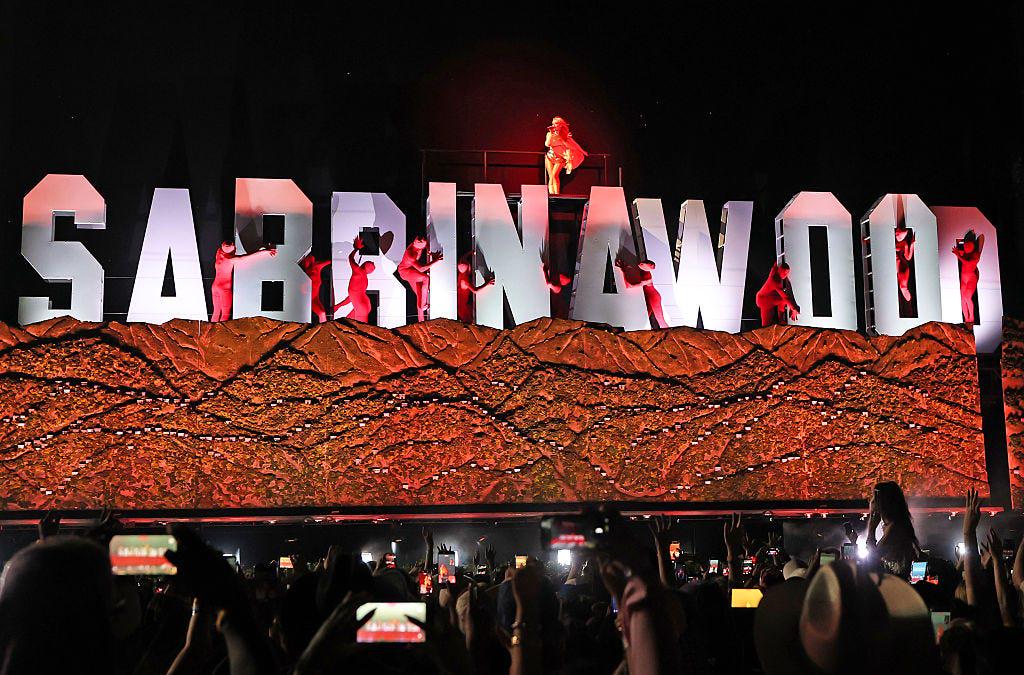 Coachella performers are funding the MAGA movement.  Following the money from Sabrina Carpenter, Justin Bieber, and Karol G to the politicians advancing Trump’s agenda