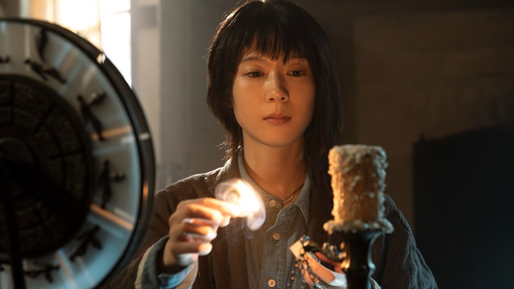 Magnolia Pictures Buys 'Never After Dark' for North America