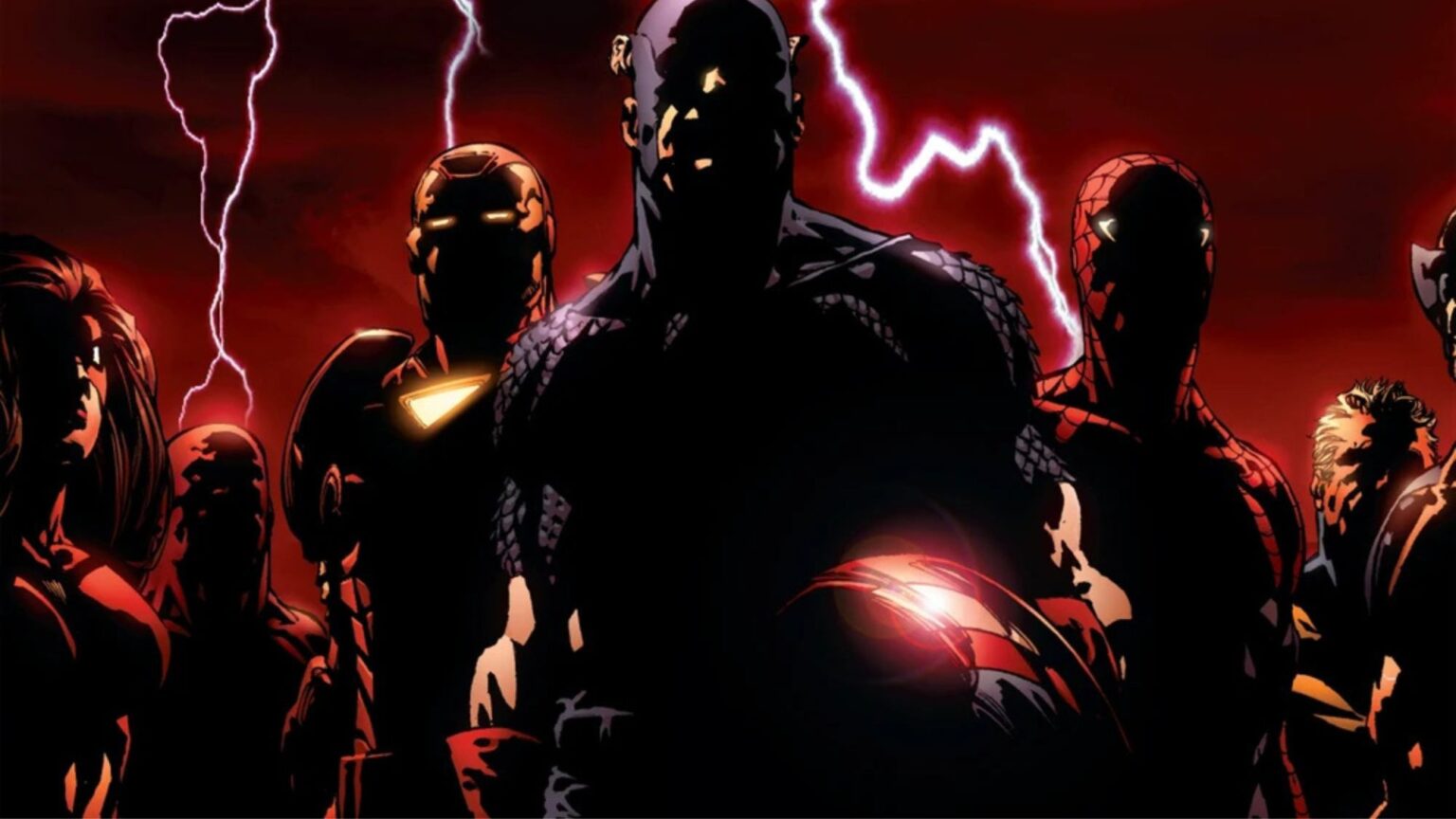 The MCU Secretly Just Set Up a New Avenger After 10 Years of Asking