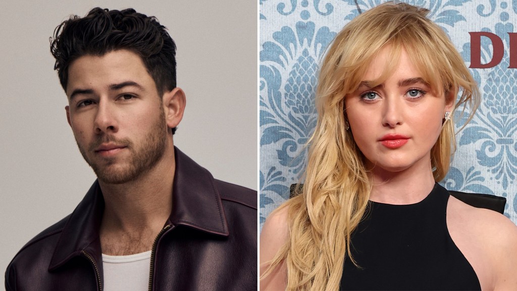 Nick Jonas & Kathryn Newton To Star In 'White Elephant' Horror Film