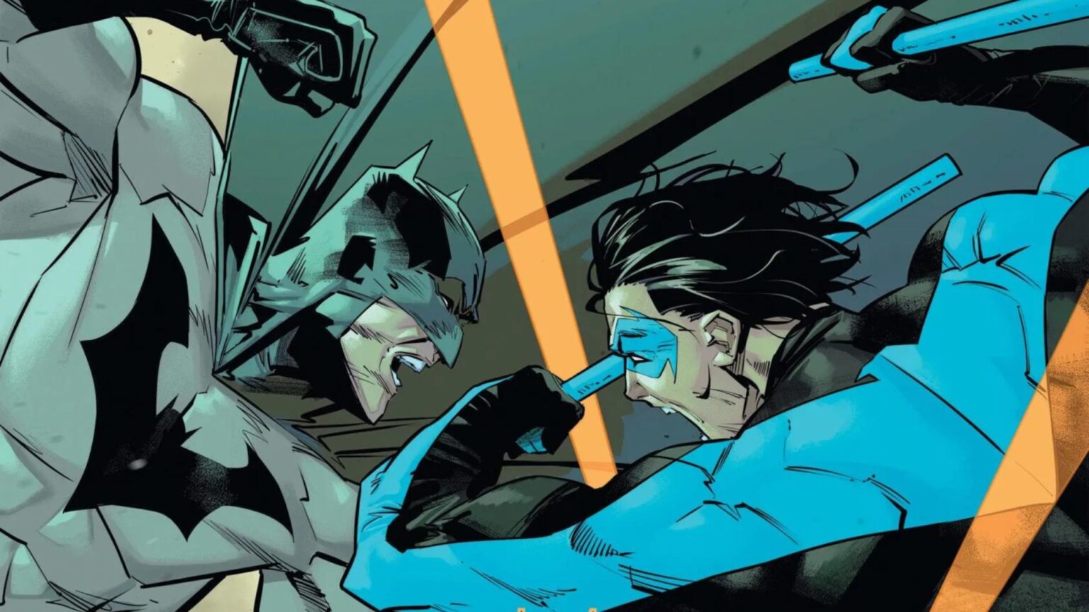 7 DC Heroes That Have Actually Beaten Batman