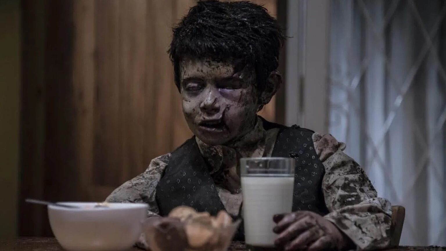 Noah Hawley Takes on a Chilling Reimagining of TERRIFIED For Warner Bros. — GeekTyrant