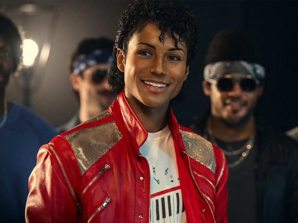 Michael Jackson’s estate spent $15 million on biopic reshoots to remove child abuse allegations from ending, report claims