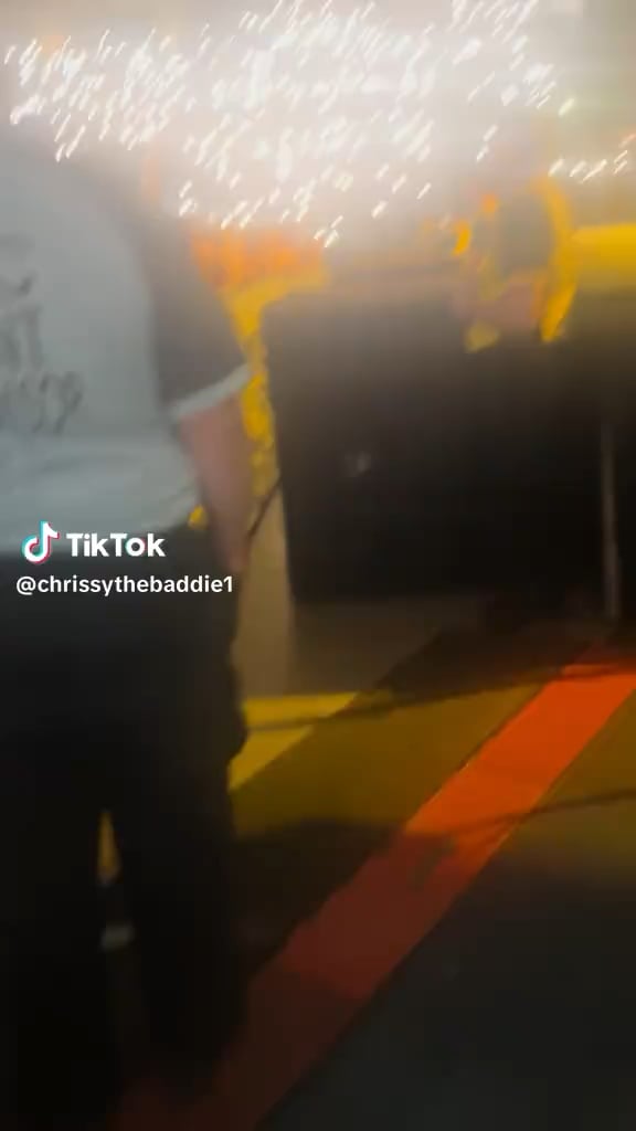 Zara Larsson got booked by the University of Delaware before her popularity skyrocketed, and she honoured her booking