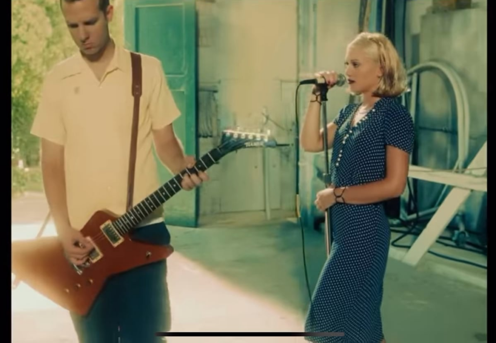 30 years ago today No Doubt released “Don’t Speak”