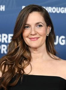 9 Empowering Things Celebrities Have Said About the Beauty of Aging- Drew Barrymore