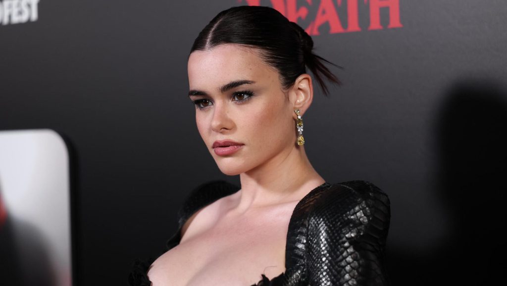 Barbie Ferreira Talks ‘Faces of Death’, ‘Mile End Kicks’ Double Bill Barbie Ferreira Talks 'Faces of Death', 'Mile End Kicks' Double Bill