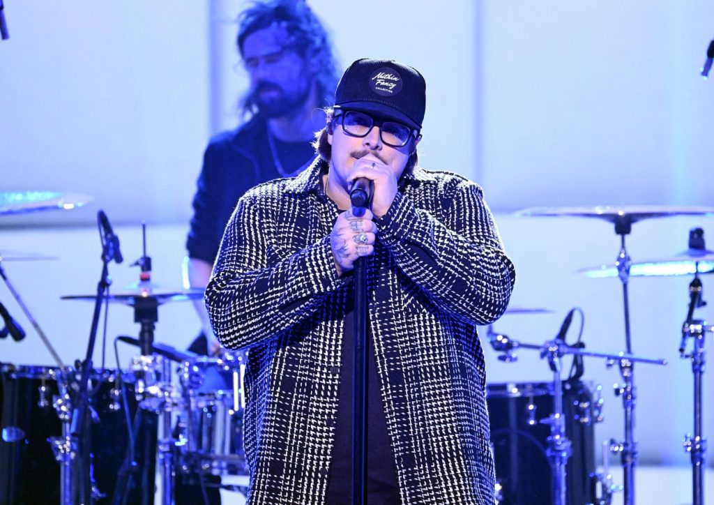 HARDY, Zach Top & More