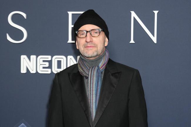 Steven Soderbergh on His New Movie, and Why He Burned His Notebooks