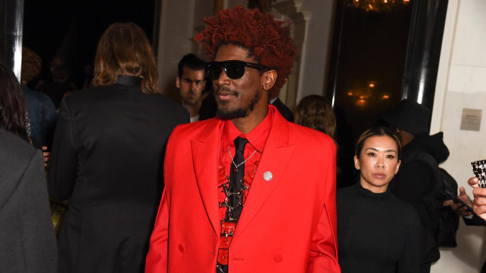 Labrinth Explains Why His Music Isn't Part of 'Euphoria' Season 3