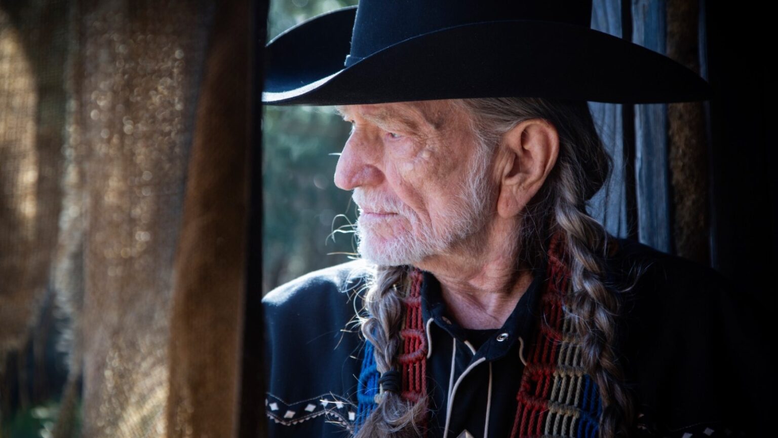 Willie Nelson Turns 93. Here's What Keeps Him Going