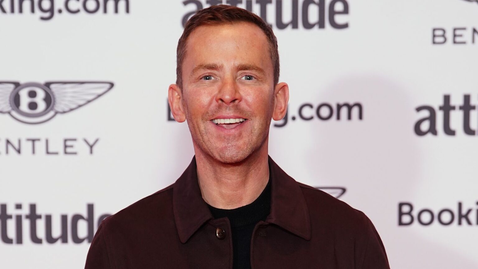 Scott Mills acknowledges police investigation into historical sexual offence after BBC sacking