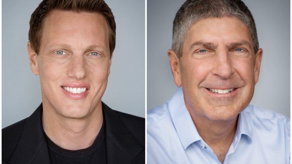 Paramount Skydance Discloses 2025 Pay for CEO David Ellison, Former President Jeff Shell