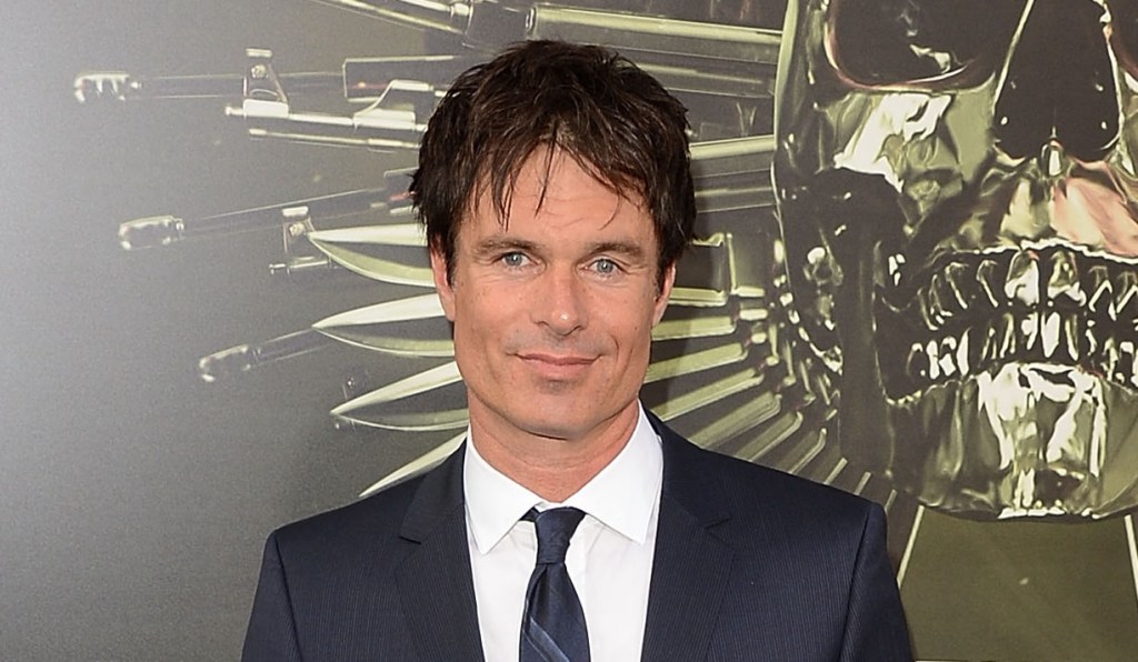 Patrick Muldoon Dead: 'Days Of Our Lives', 'Starship Troopers' Actor