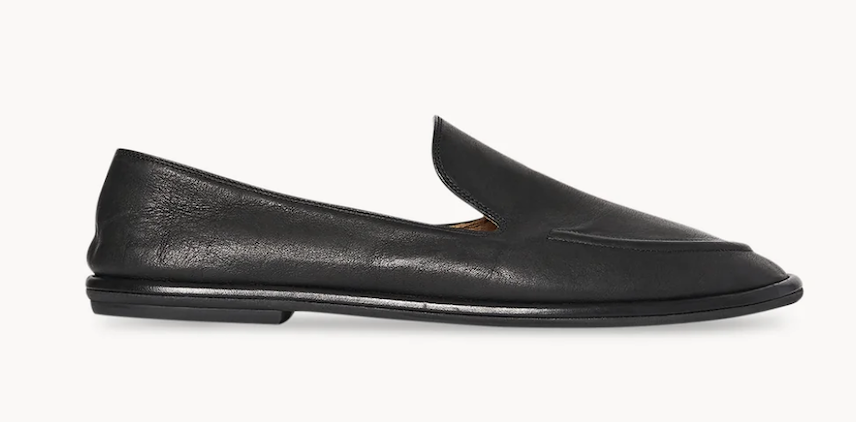 The Row, Canal Loafers