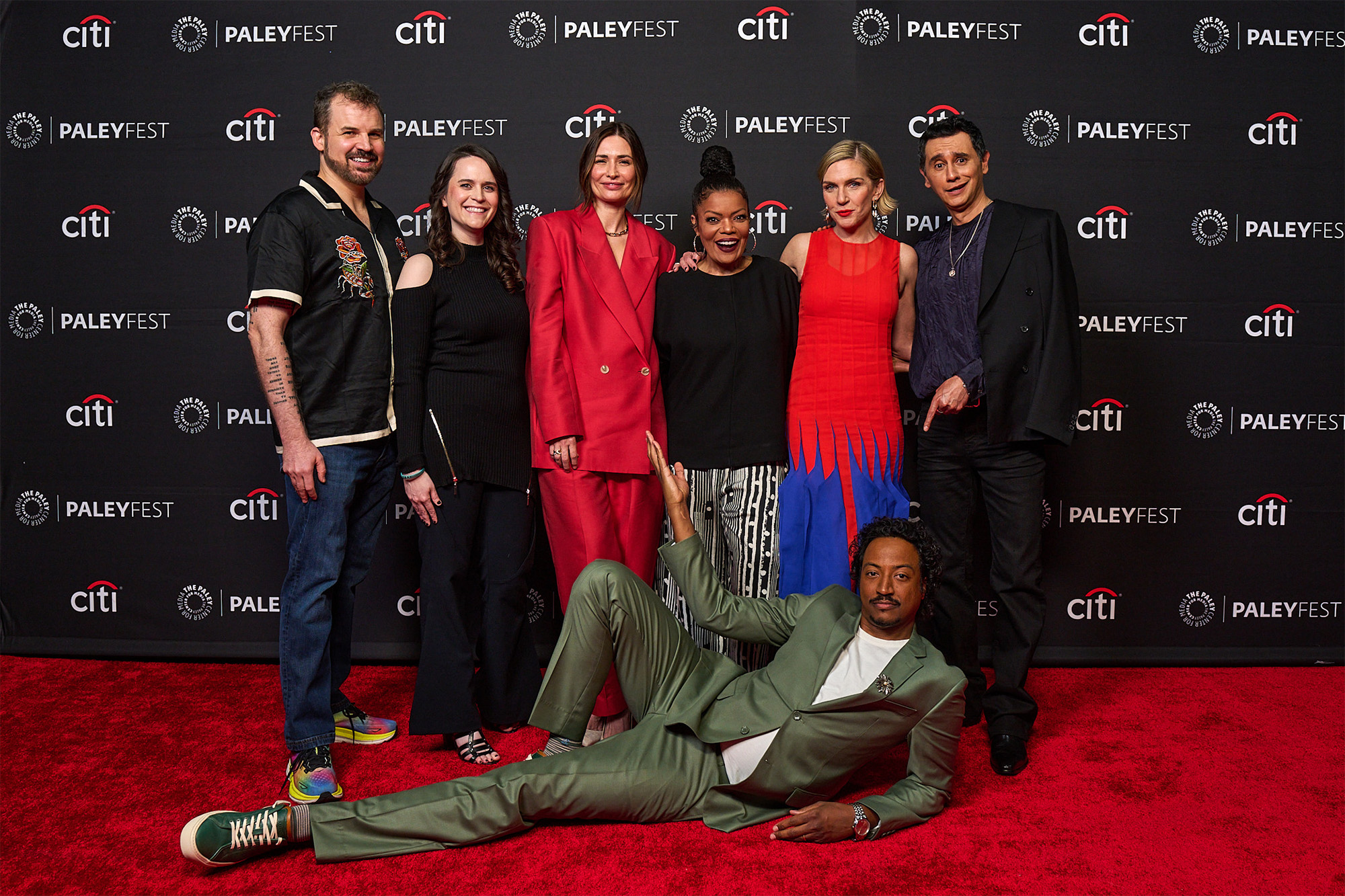 'Pluribus' at PaleyFest LA 2026