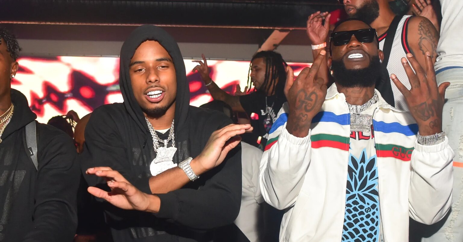 Pooh Shiesty's Lawyer Reportedly Addresses Gucci Mane Kidnapping Case