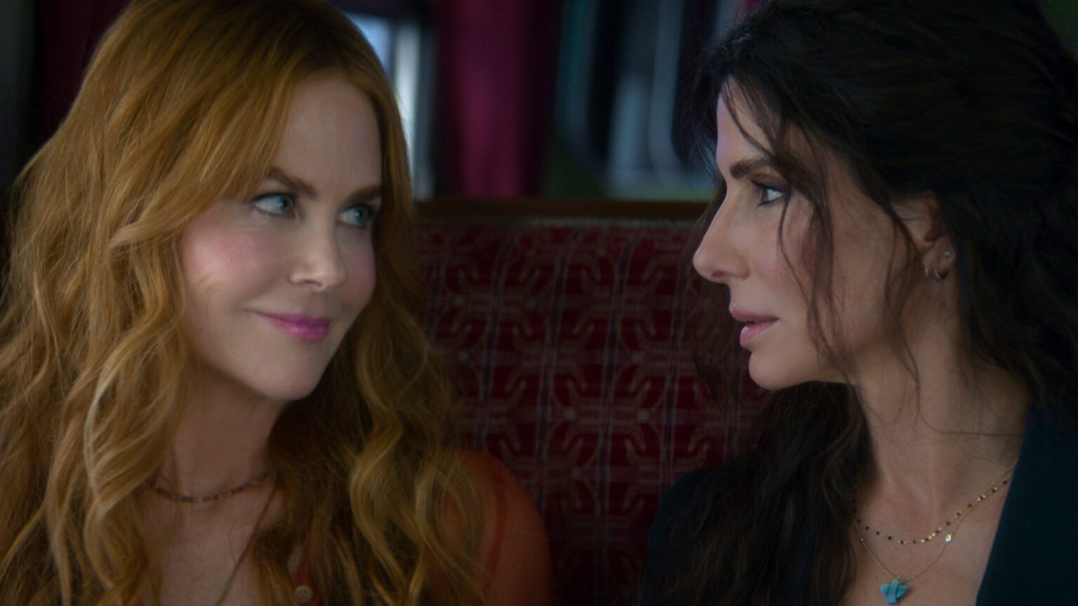 'Practical Magic 2' Teaser: Nicole Kidman, Sandra Bullock Return