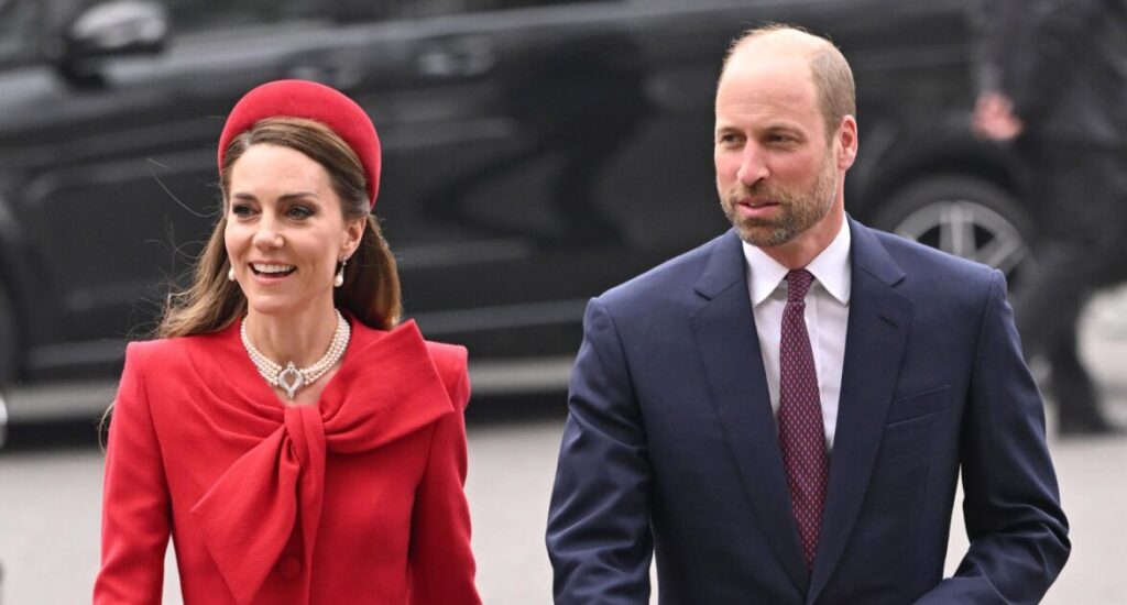 This Prince George'sThrowback Stopped Me In My Tracks