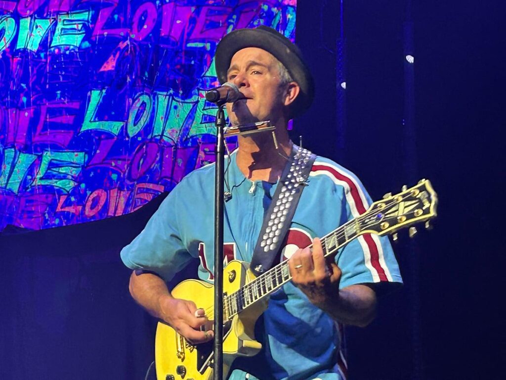 American musician G Love loses $436,000 "retirement fund" to crypto scam