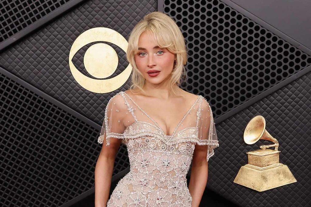 Sabrina Carpenter Teases 2026 Coachella Set as the ‘Most Ambitious Show I’ve Ever Done’