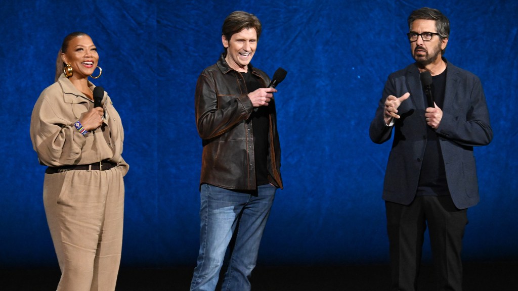 'Ice Age: Boiling Point' Gets First Look At CinemaCon After Decade Away