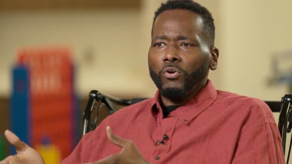 The Blind Side Star Awoke From Coma to Learn Wife Was Married to Someone Else