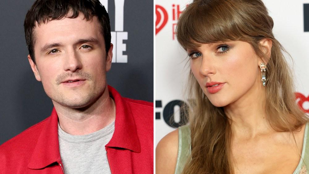 Josh Hutcherson Says Backlash Over Not Liking Taylor Swift’s Music Is ‘Why I Don’t Like the Internet’; Her Fans Called Him a ‘Monster’ and Said to ‘Destroy Him’
