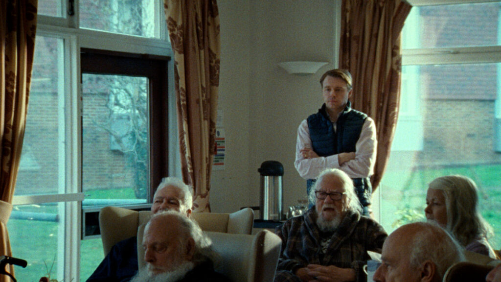 Watch Aneil Karia’s film Vote Gavin Lyle