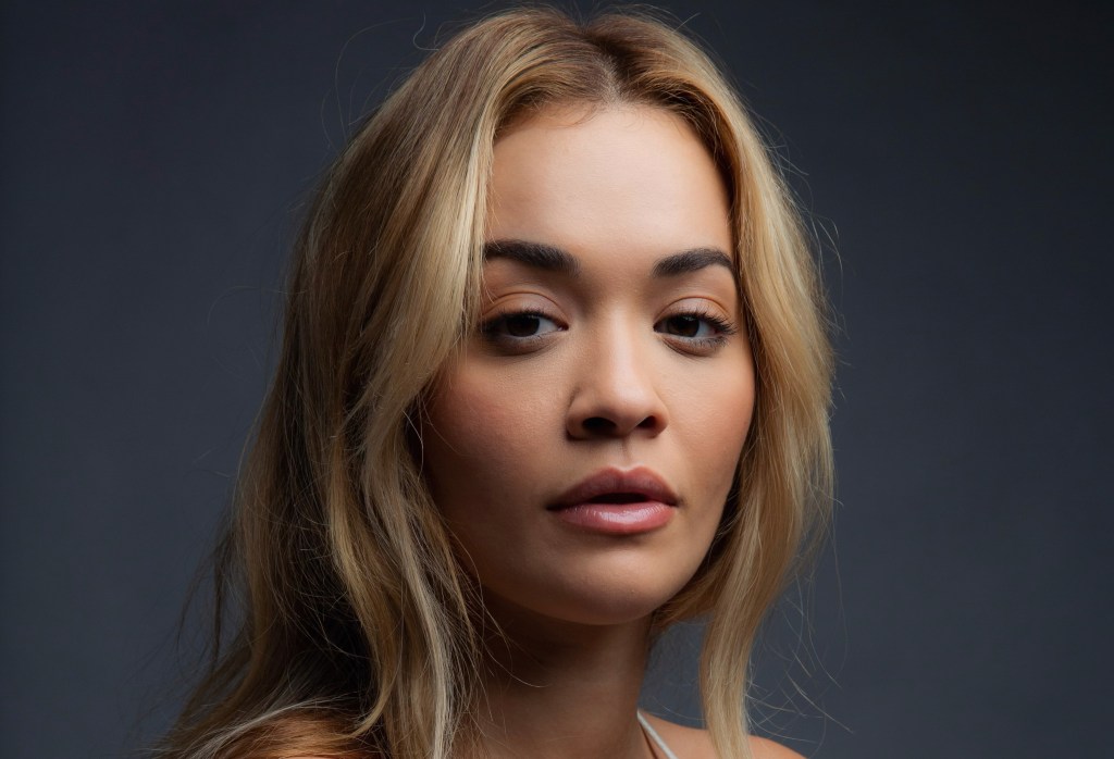 Rita Ora Joins 'Honeymoon With Harry' Movie From Amazon MGM (EXCLUSIVE)