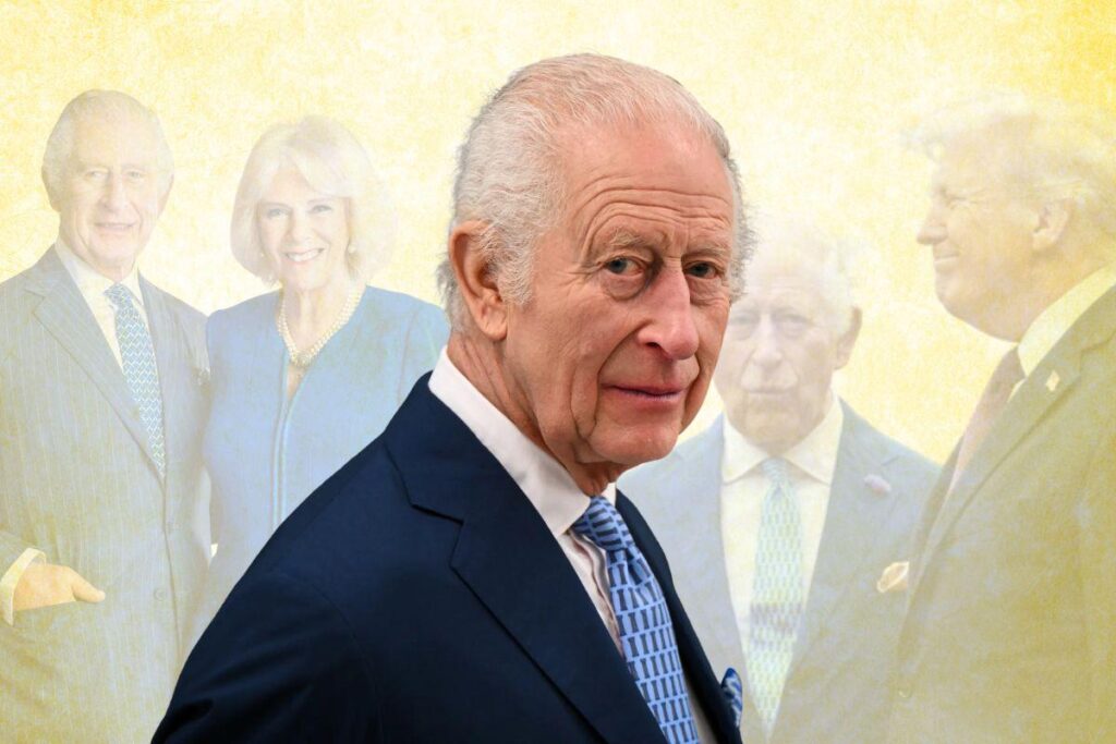 King Charles’s 2026 US Visit Marking 250 Years of American Independence and Strengthening UK–US Relations