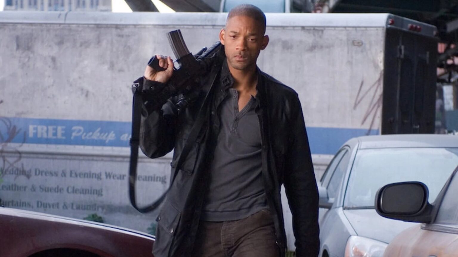 Sequel to Will Smith's 19-Year-Old Sci-Fi Movie Gets Official Update That Means It's Finally Happening