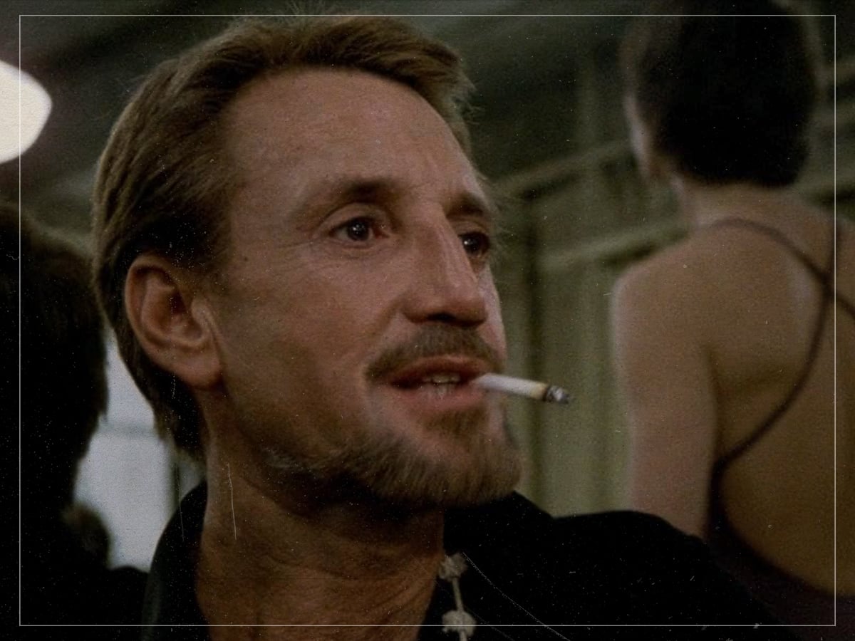 Roy Scheider - All That Jazz - 1979