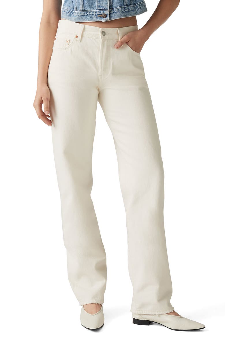 501&reg; '90s Straight Leg Jeans