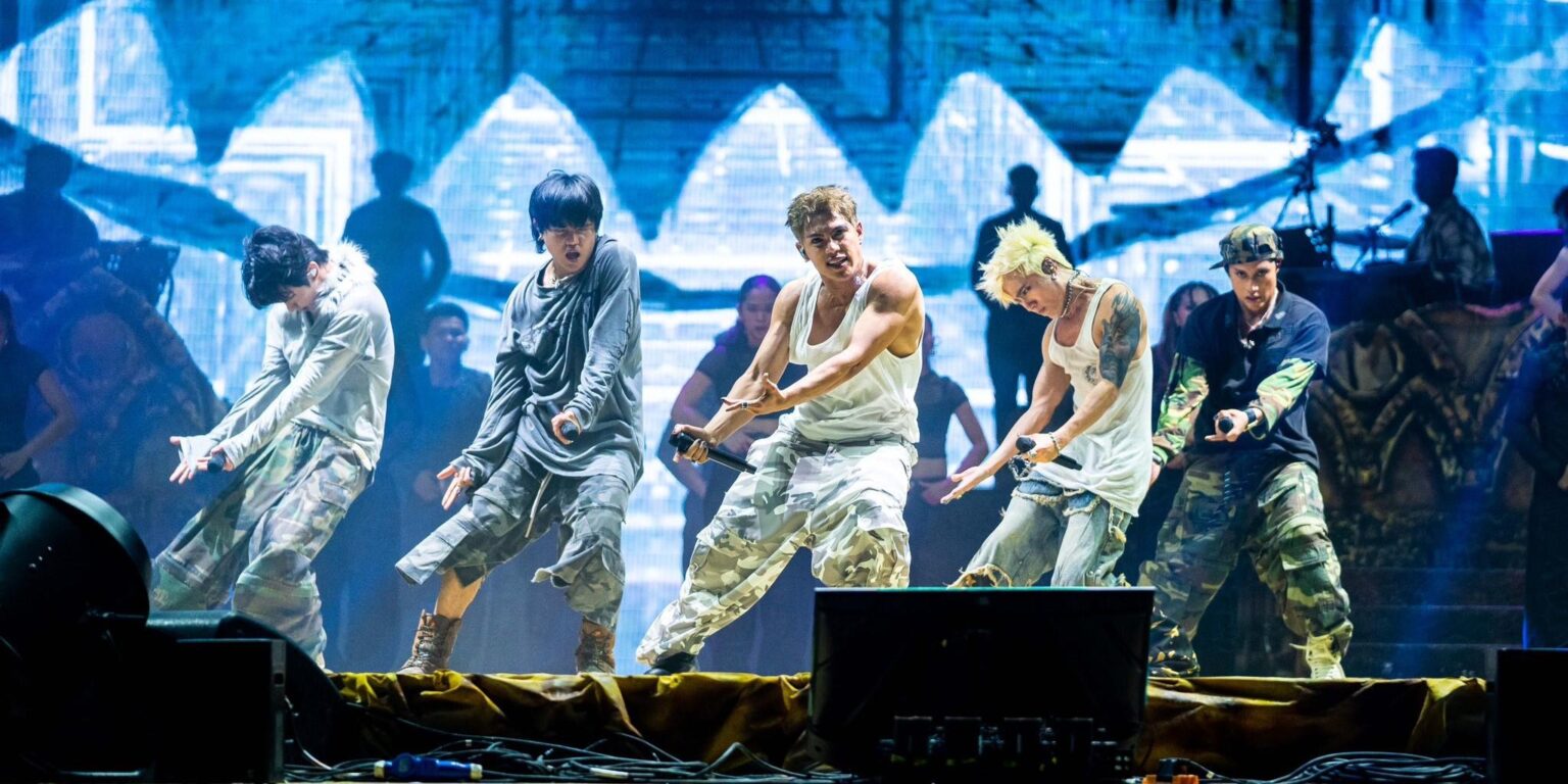 Celebrities, global A’TIN flock to SB19’s ‘Wakas at Simula: The Trilogy Finale’