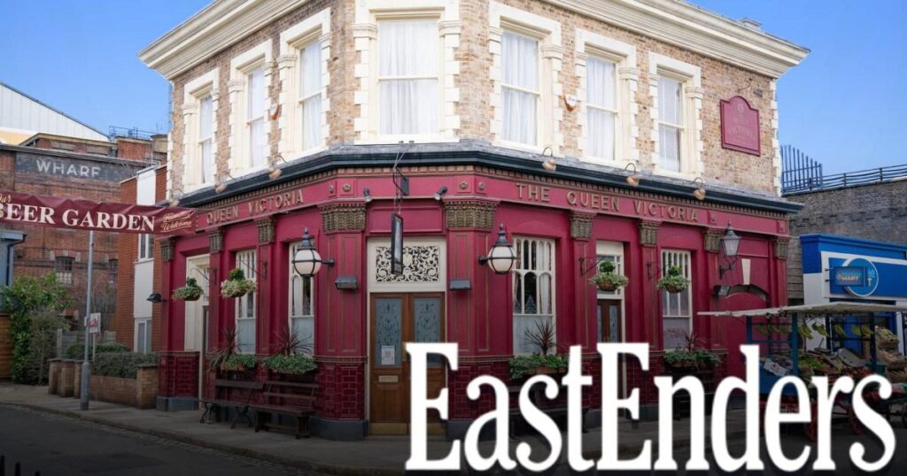 EastEnders spoilers: Walford rocked as legend dies with heartbreaking consequences | Soaps