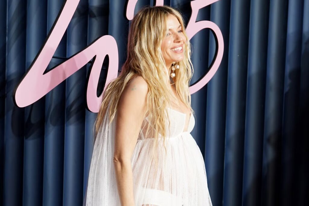 Celebrities are selling an impossible dream of motherhood over 40 Celebrities are selling an impossible dream of motherhood over 40