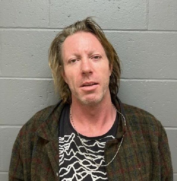 On Sunday, March 1, 2026, the Windham Police Department responded to a report of a residential break in involving forced entry. Officers arrived on scene and located an individual inside the residence who did not have permission to be there and had forcibly entered the home. The subject was taken into custody without incident. Elijah Blue Allman Age 49 Malibu, California has been charged with the following offenses: ? Burglary ? Two Counts of Criminal Mischief ? Breach of Bail Allman was arraigned earlier today, March 2, 2026, at the Salem District Court and was ordered held on preventive detention. No further information or comment will be released by the Windham Police Department regarding this case at this time. 15607655 Cher's son arrested for burglary just two days after assault arrest