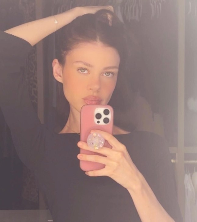 Nicola Peltz takes dig at Beckhams after Brooklyn is missed out of Easter celebrations