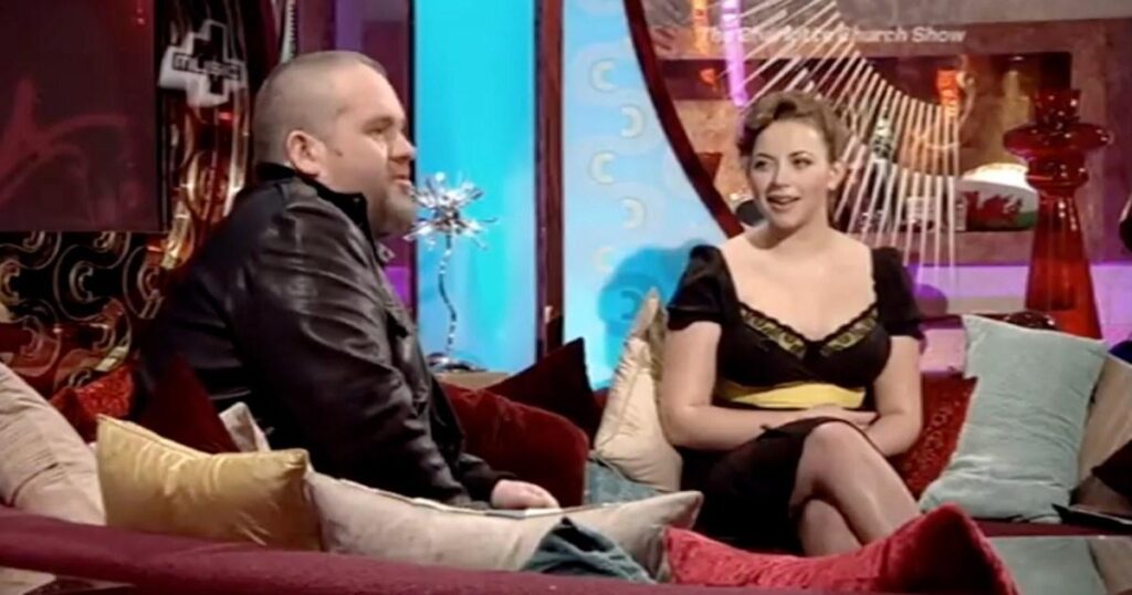 Horrifying moment Chris Moyles admits offering to take 15-year-old Charlotte Church’s virginity resurfaces