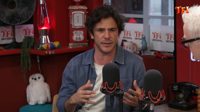 TFI Friday fans slam 'disastrous' Chris Evans reboot: 'I am gutted it's this bad' Picture: Virgin Radio UK/ TFI Friday Official METROGRAB