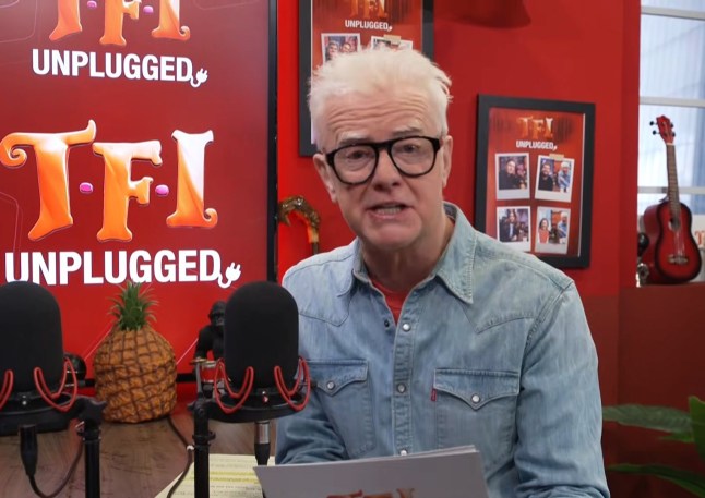 TFI Friday fans slam 'disastrous' Chris Evans reboot: 'I am gutted it's this bad' Picture: Virgin Radio UK/ TFI Friday Official METROGRAB