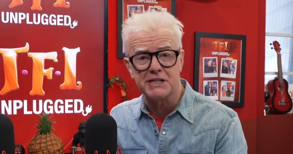 TFI Friday fans slam 'disastrous' Chris Evans reboot: 'I'm gutted it's this bad'