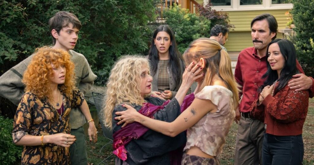 10 Netflix movies everyone’s watching as new hit gets 38m views