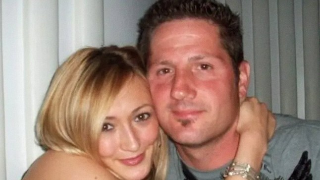 Untold: The Shooting at Hawthorne Hill. Lauren Kanarek and Rob Goodwin in Untold: The Shooting at Hawthorne Hill. Cr. Courtesy of Netflix ?? 2026